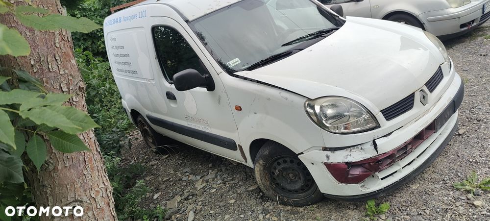 Renault Kangoo - 4