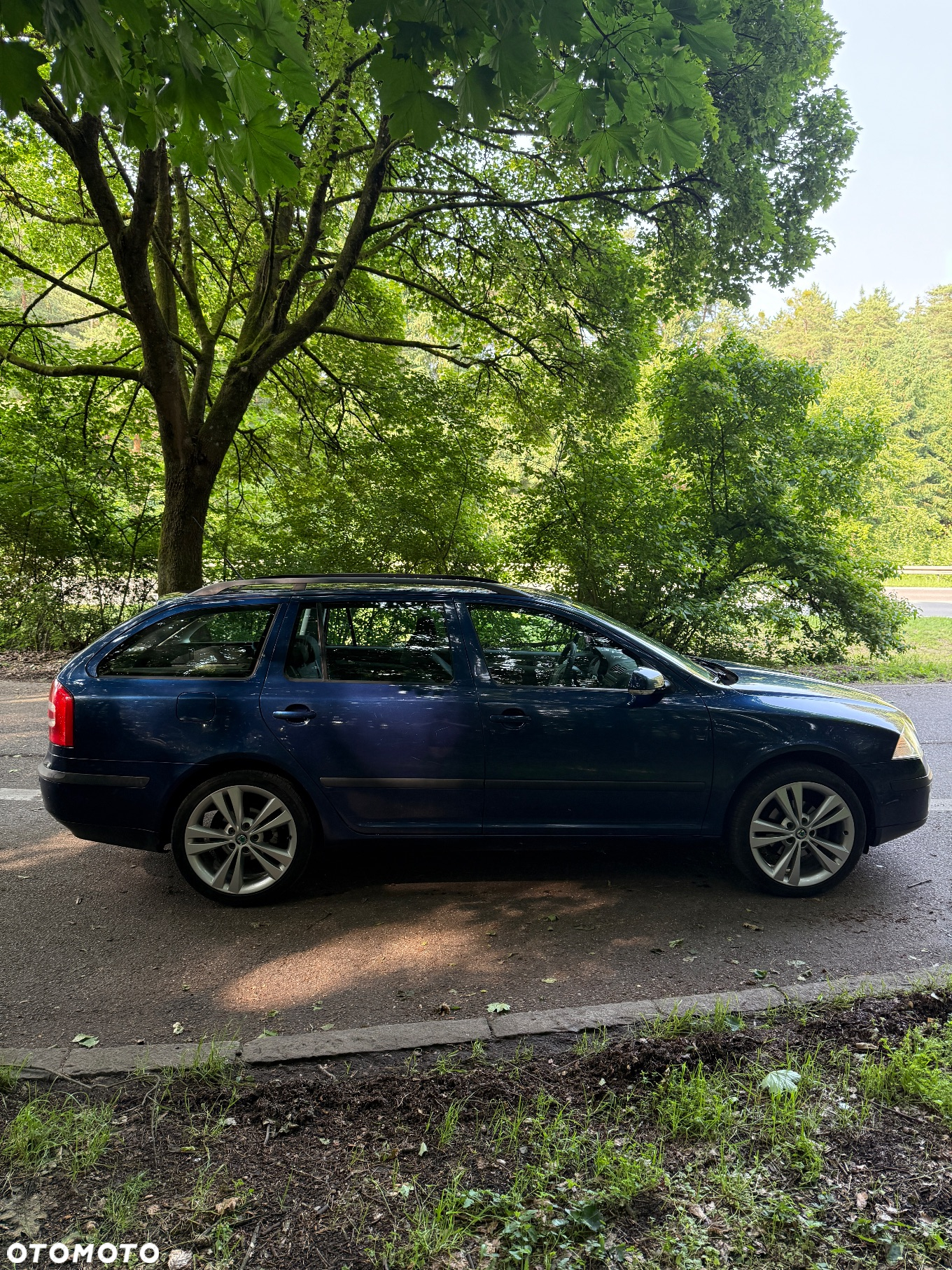 Skoda Octavia - 8