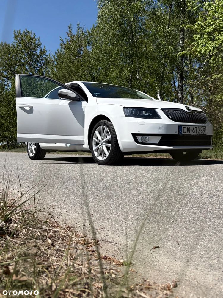 Skoda Octavia 1.4 TSI Elegance - 4