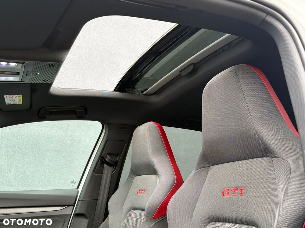Volkswagen Golf 2.0 TSI GTI DSG - 15