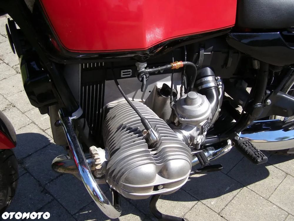BMW R - 10