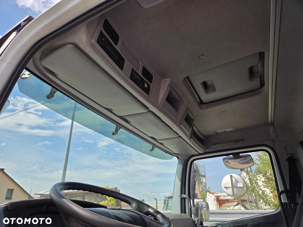 Mercedes-Benz AXOR 1833 330KM // KLIMA // NOWY KIPER // HAK // ROZSTAW OSI 3,60m // WYWROTKA 3str // EURO 5 // 9 BIEGÓW - 20