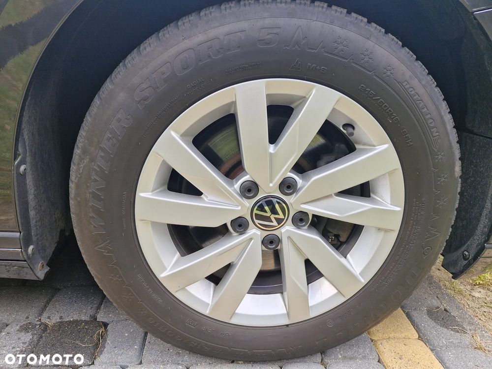Volkswagen Passat 2.0 TDI BMT Comfortline - 18