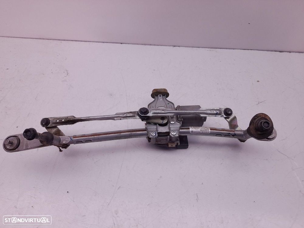 Motor limpa vidros frente PEUGEOT 3008 II (M_) - 2