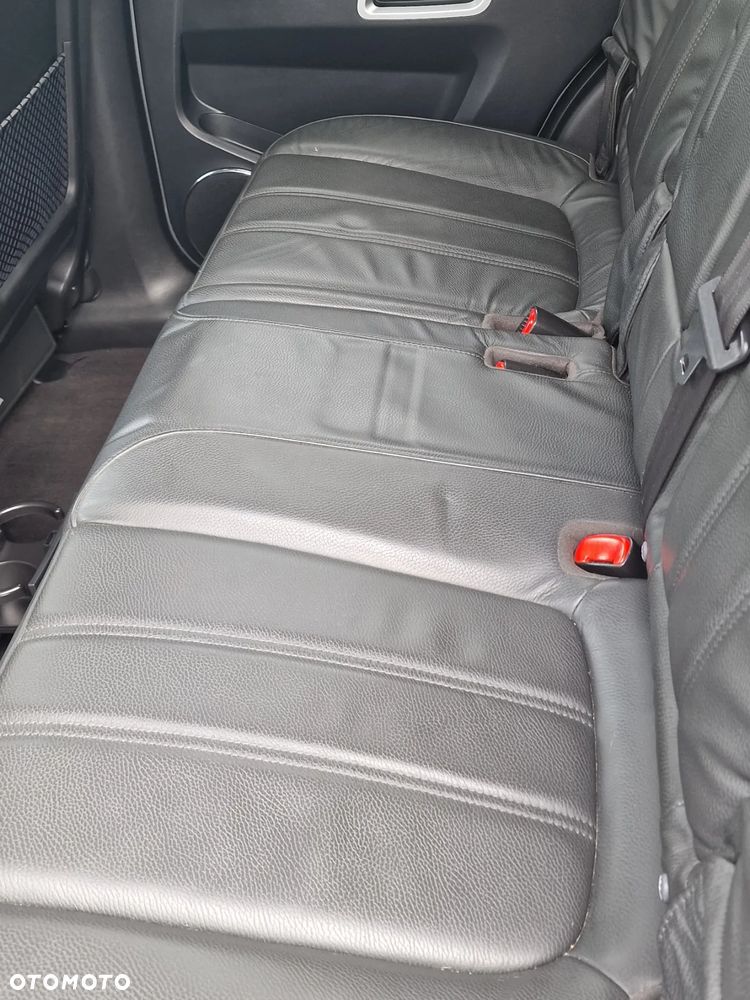 Opel Antara 2.0 CDTI Cosmo - 13