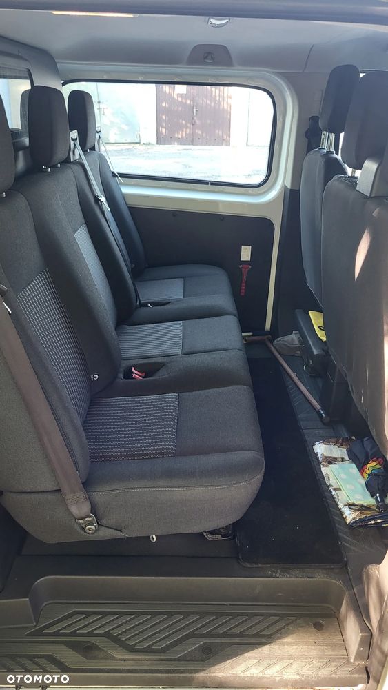 Ford Transit Custom L2H2 VA Basis - 6