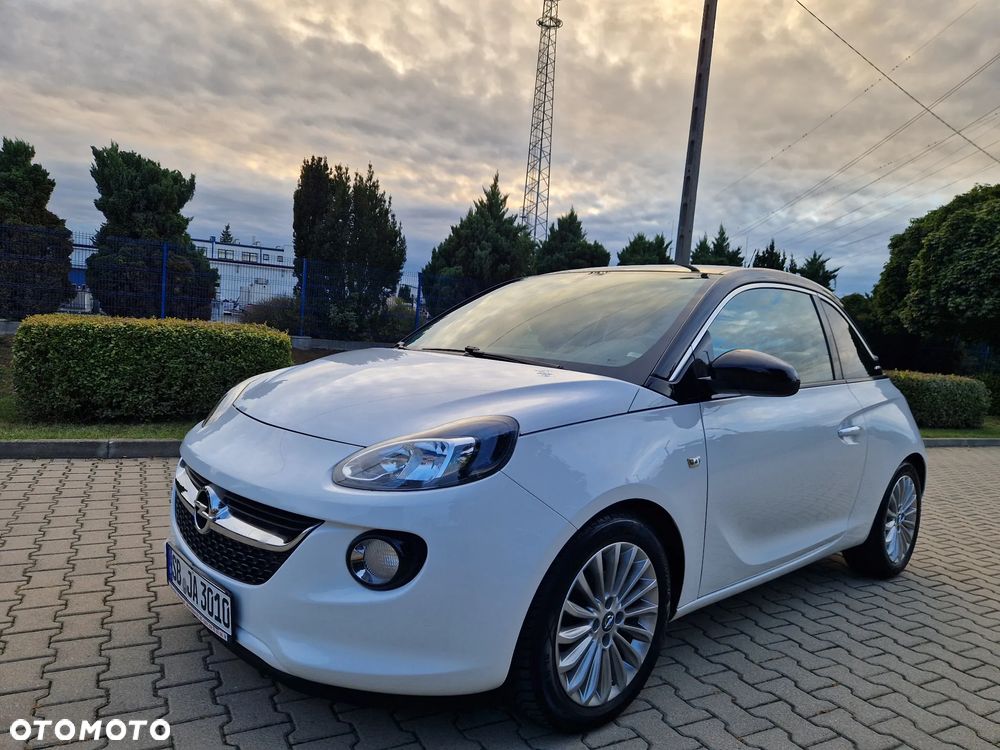 Opel Adam - 2