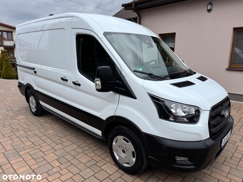 Ford Transit - 4