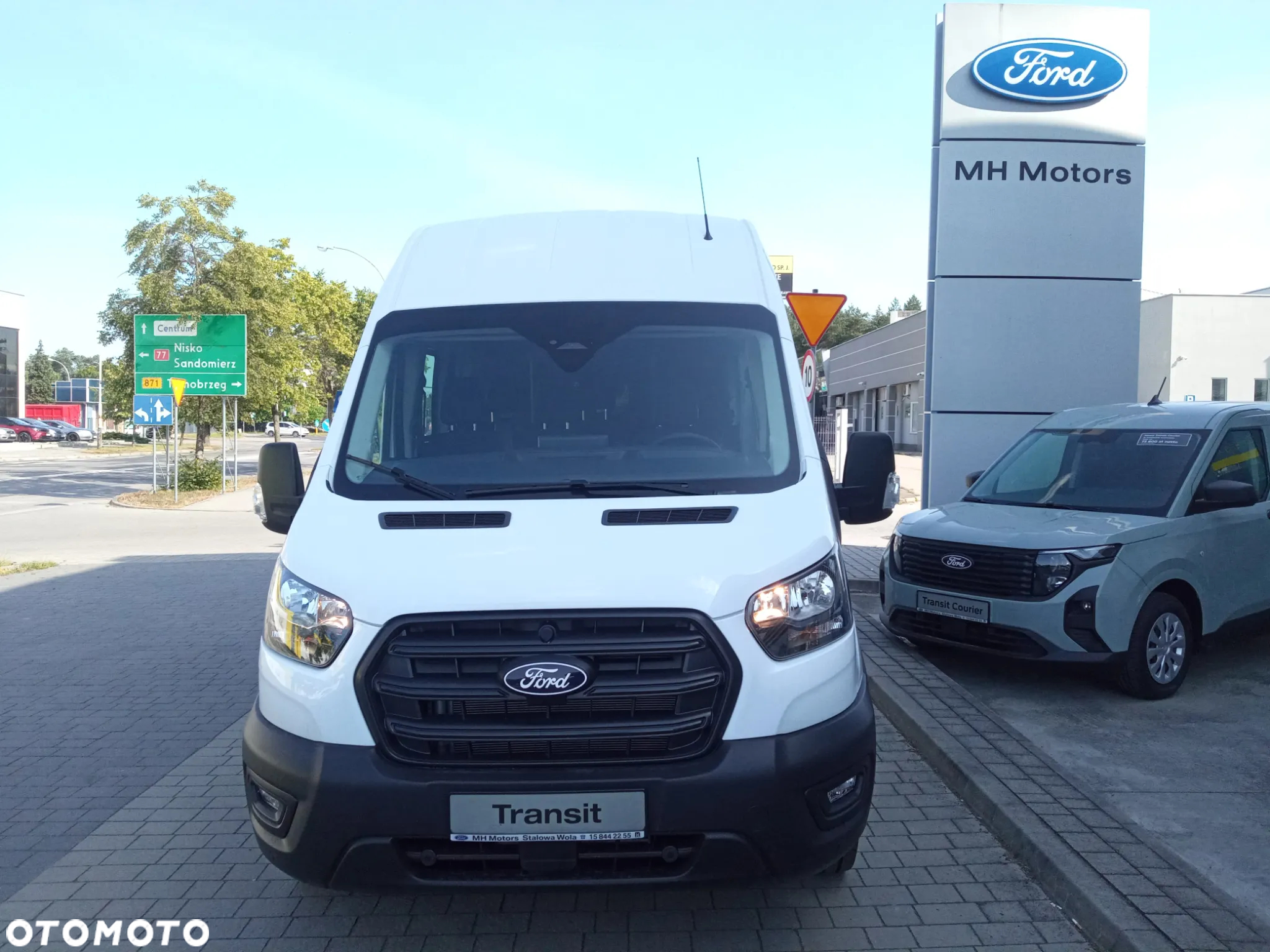 Ford Transit - 6