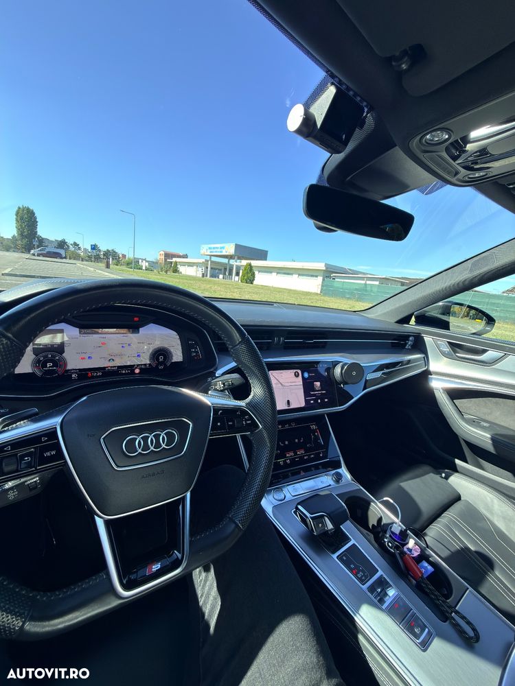 Audi A6 - 13