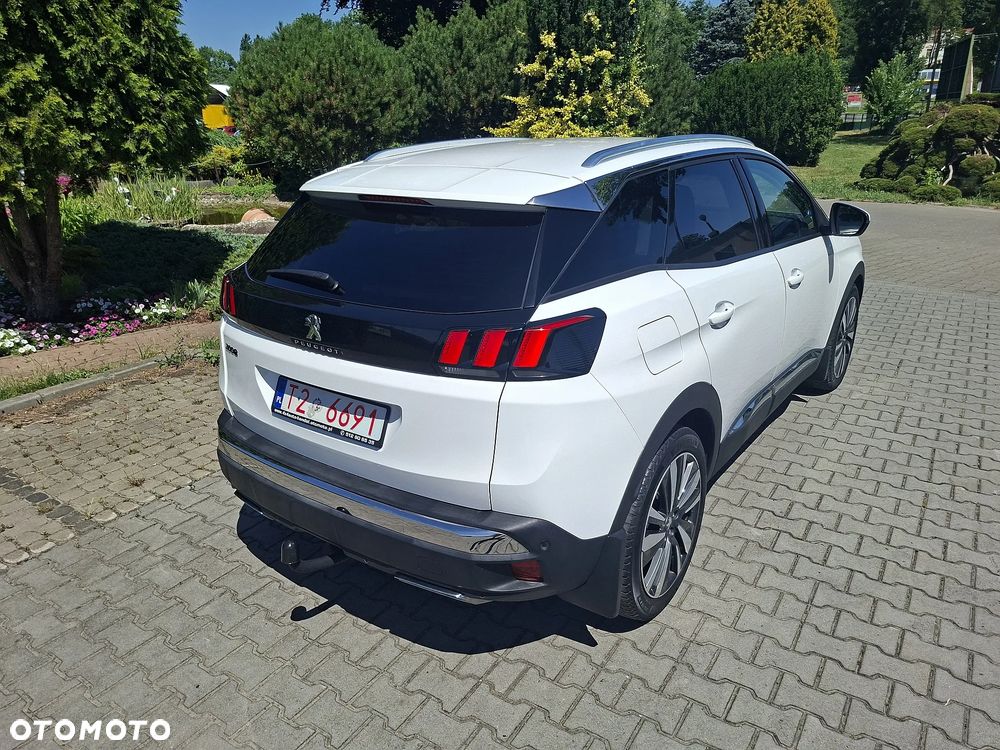 Peugeot 3008 - 7