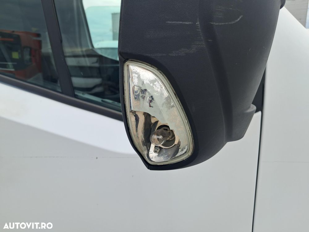 Renault MASTER 2.3D 130CP FURGON - 22