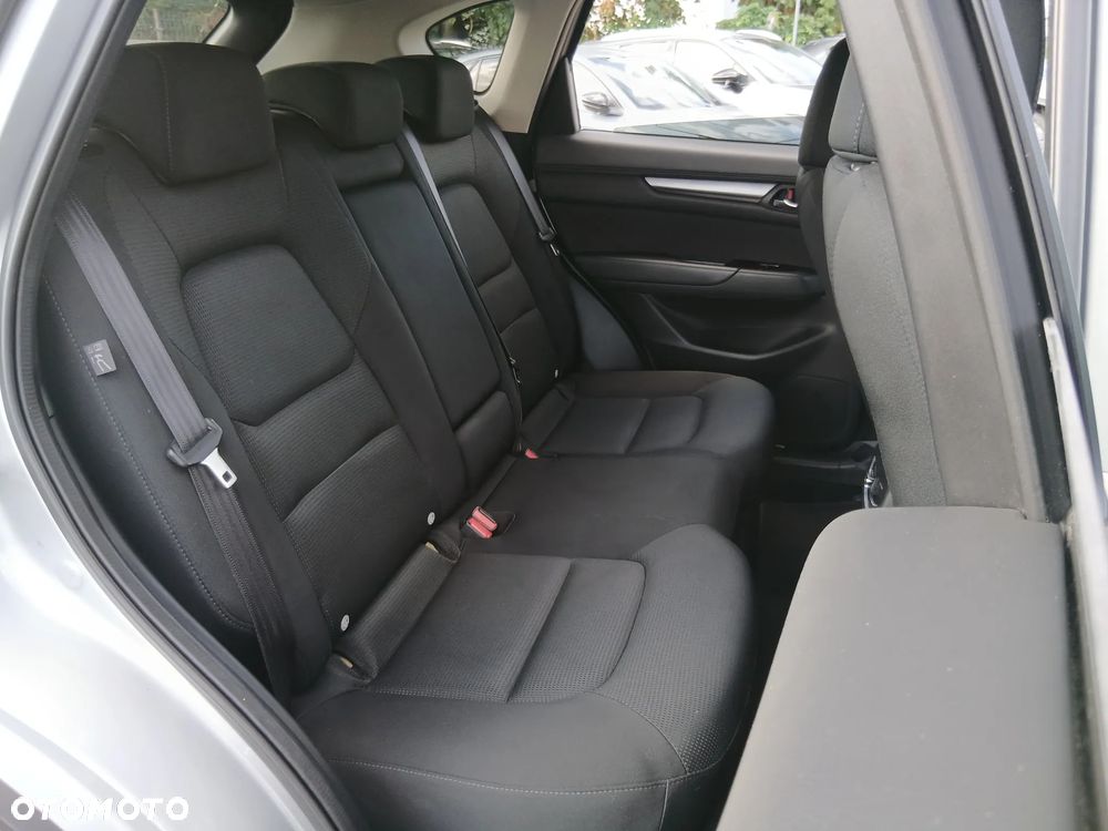 Mazda CX-5 - 19