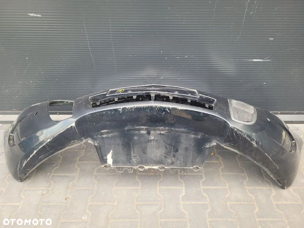 OPEL INSIGNIA A ZDERZAK PRZÓD (dostępny 1 zderzak) - 4
