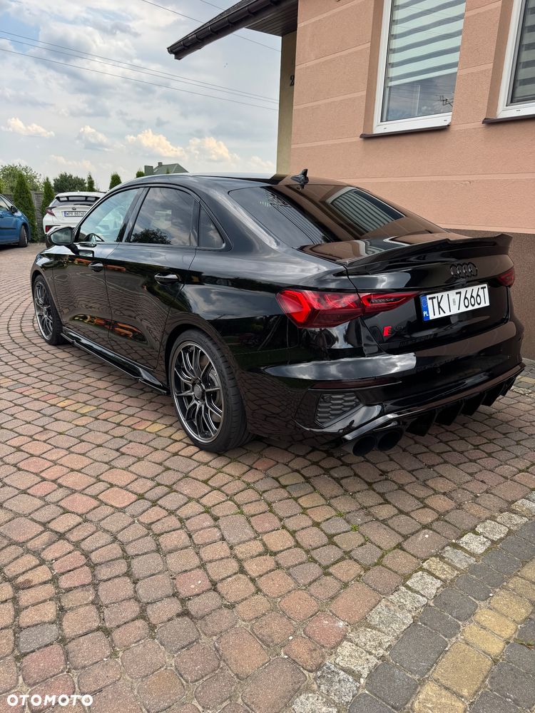 Audi S3 - 6