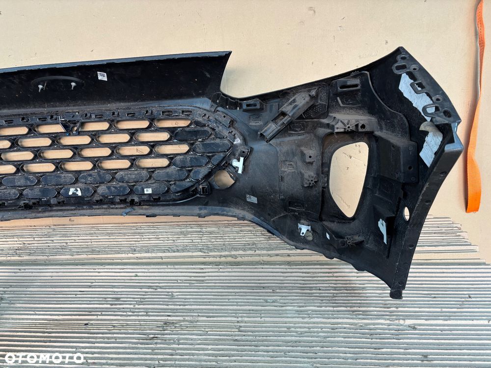 Ford Kuga MK3 2019- zderzak przedni zwykły - 6