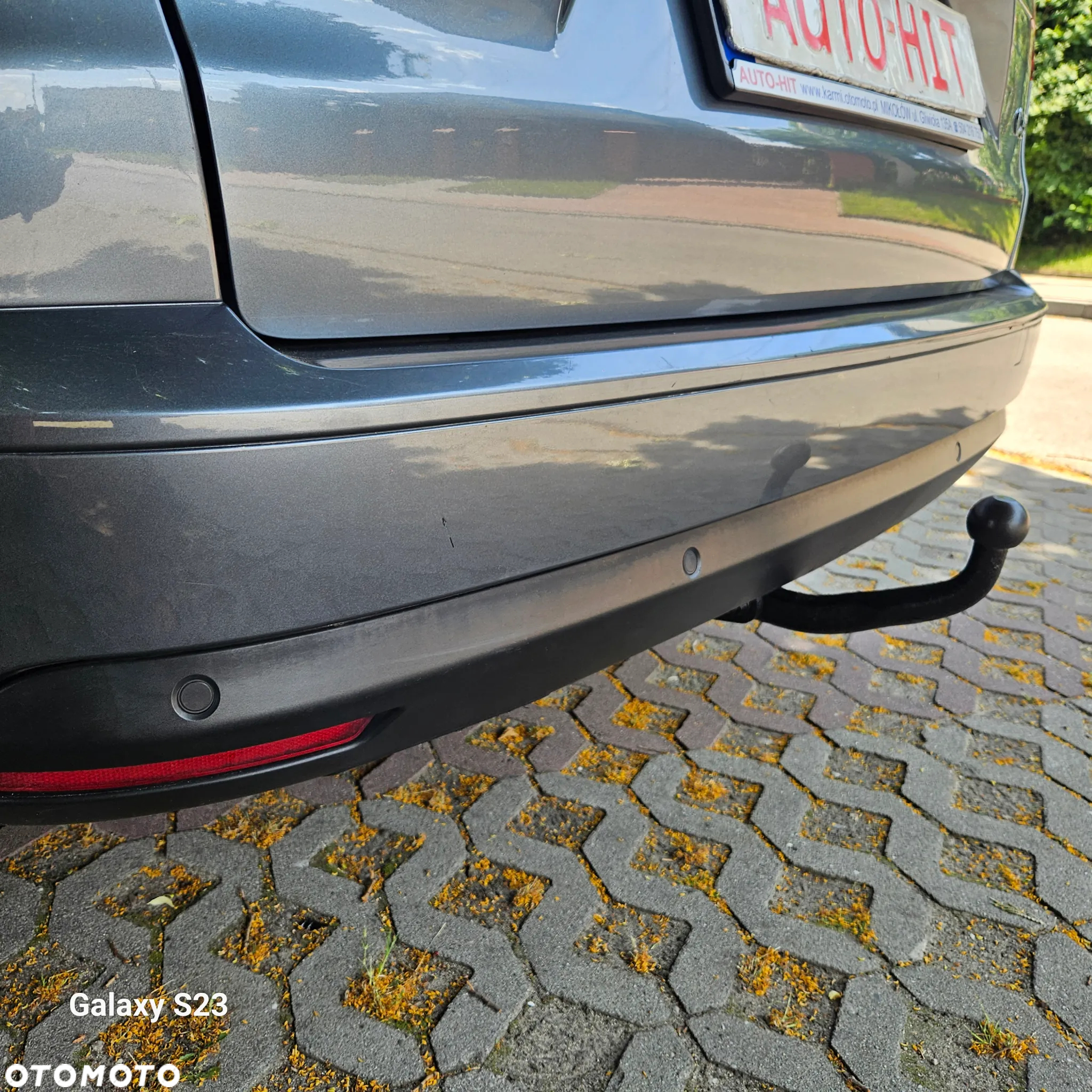 Citroën C5 Tourer THP 155 Selection - 13