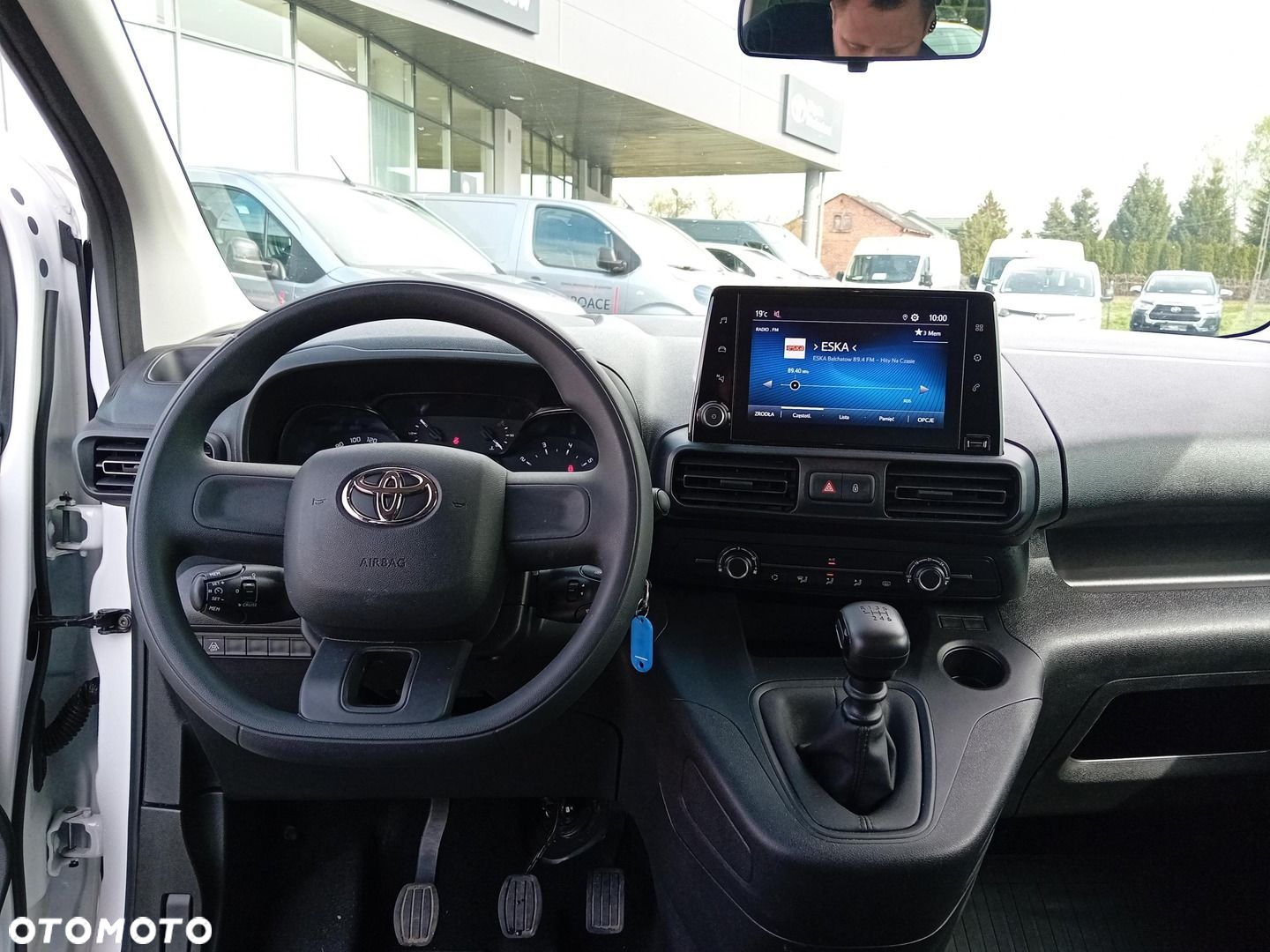 Toyota Proace City Verso Long 1.5 D-4D Business - 13