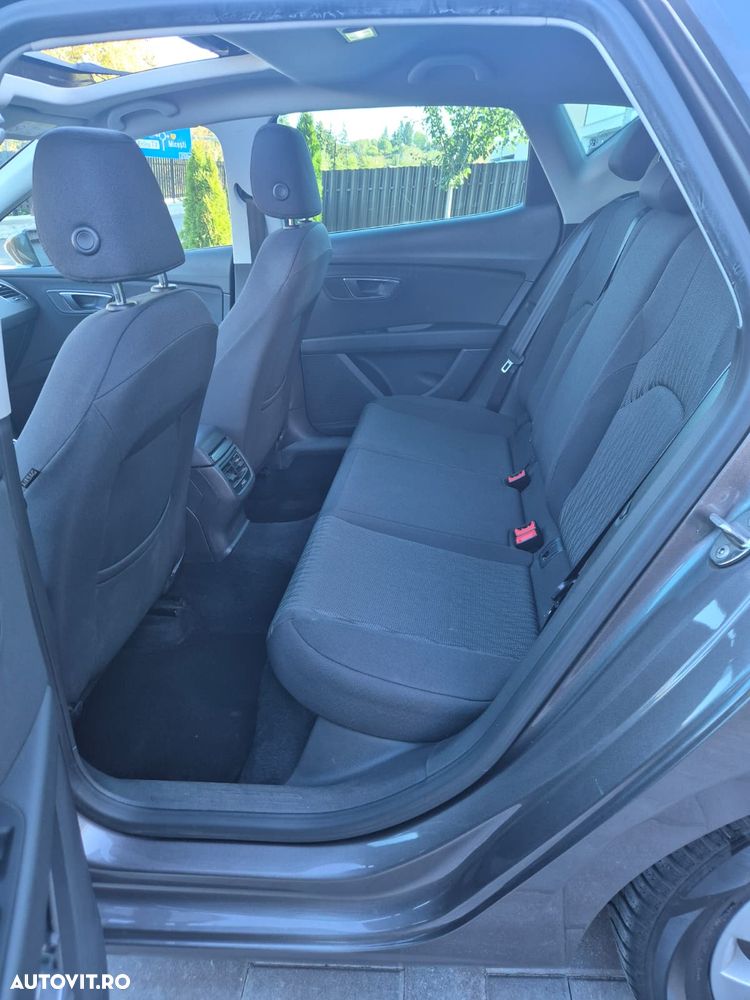 Seat Leon - 10