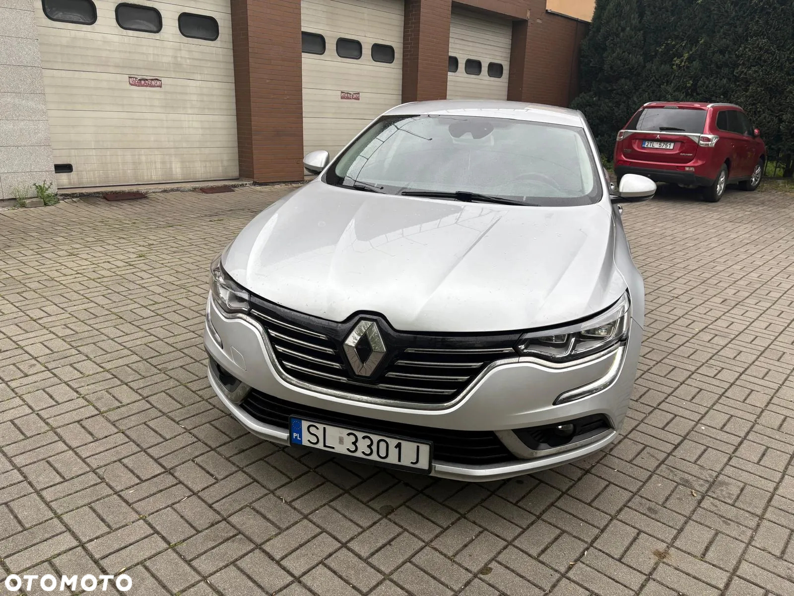 Renault Talisman - 2