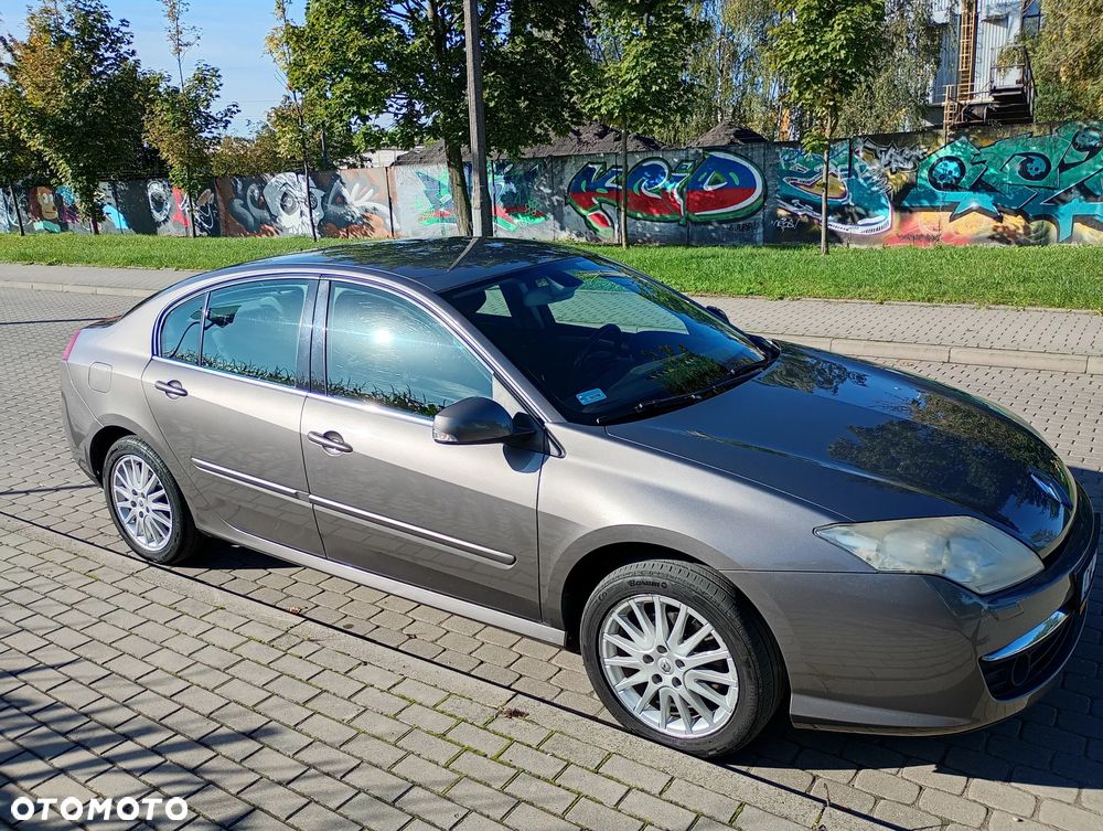Renault Laguna 2.0 Dynamique - 2