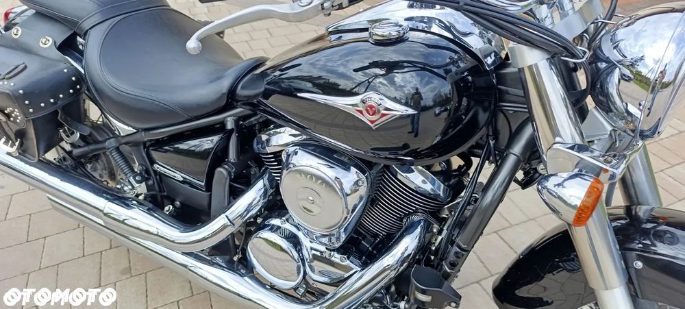 Kawasaki Vulcan - 18