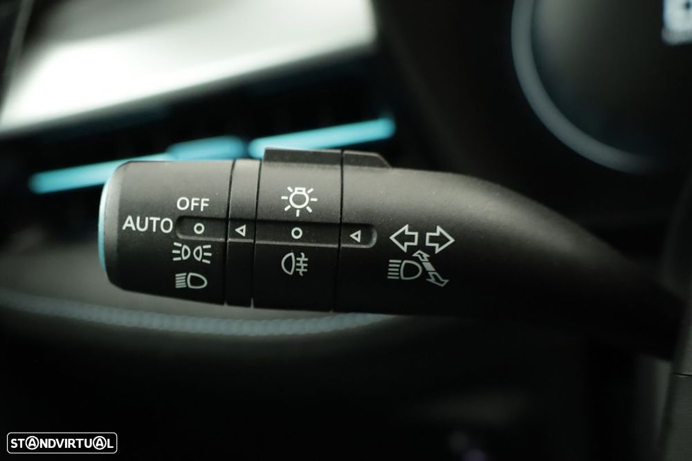 MG MG5 61 kWh Luxury - 18