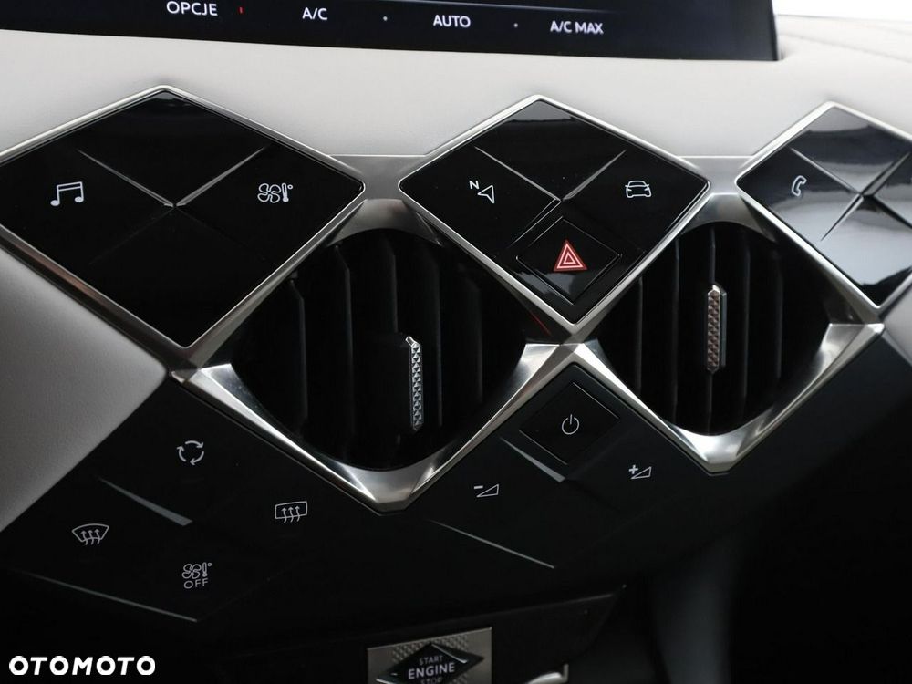 DS Automobiles DS 3 Crossback 2020