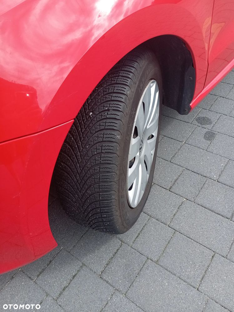 Volkswagen Polo 1.4 16V Comfortline Optimum - 20