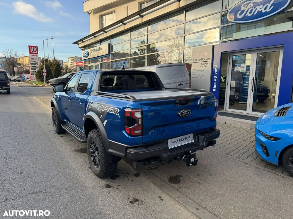 Ford RAPTOR - 14