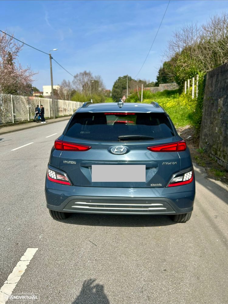 Hyundai Kauai Prime - 3