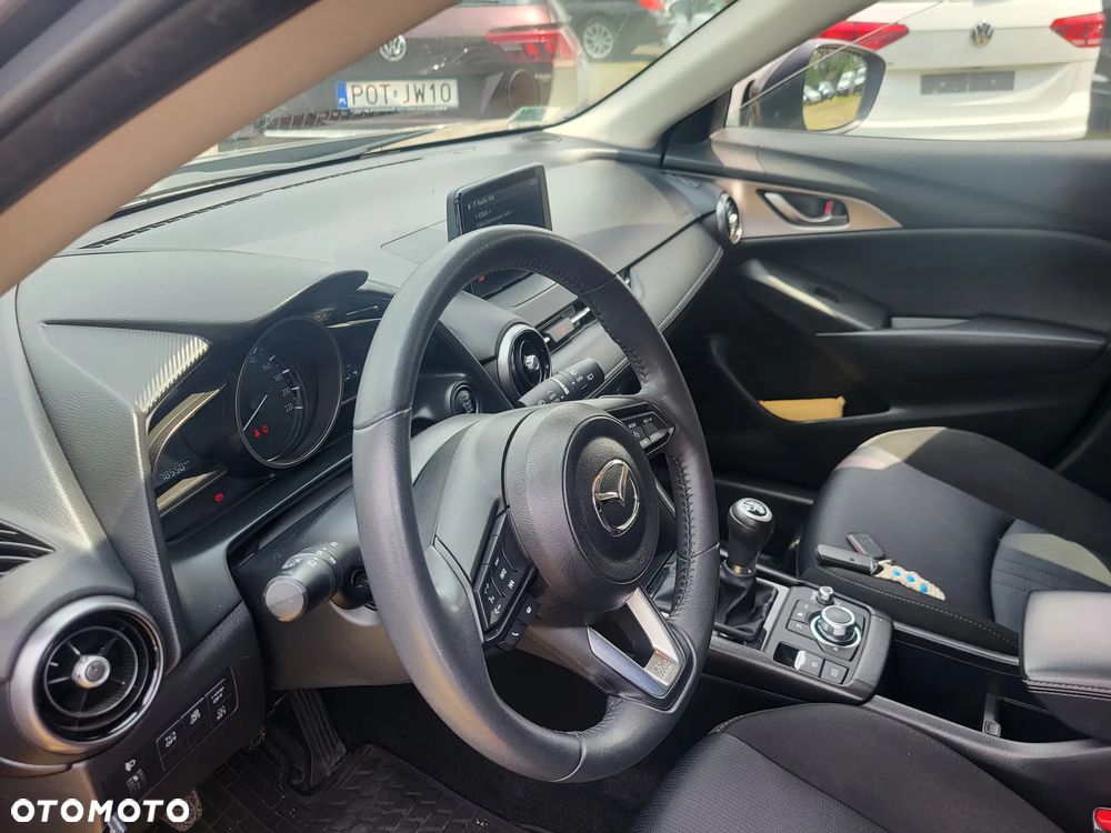 Mazda CX-3 2.0 SkyMotion - 6
