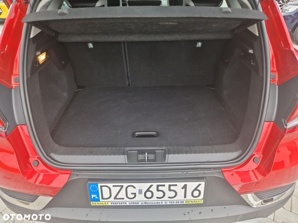 Renault Captur - 17