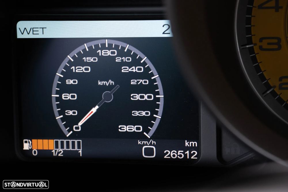 Ferrari 458 Hele - 32