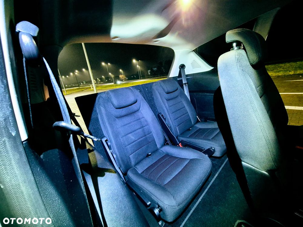 Ford S-Max 2.0 TDCi DPF Business Edition - 7