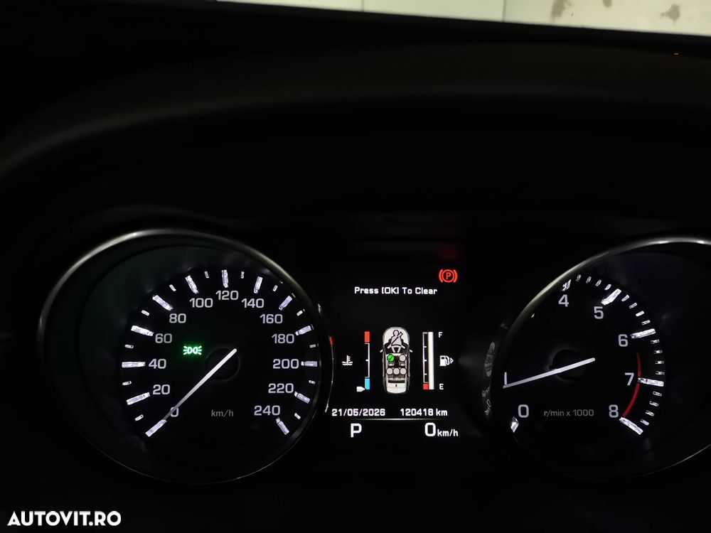 Land Rover Discovery Sport 2.0 l Si SE Aut. - 10