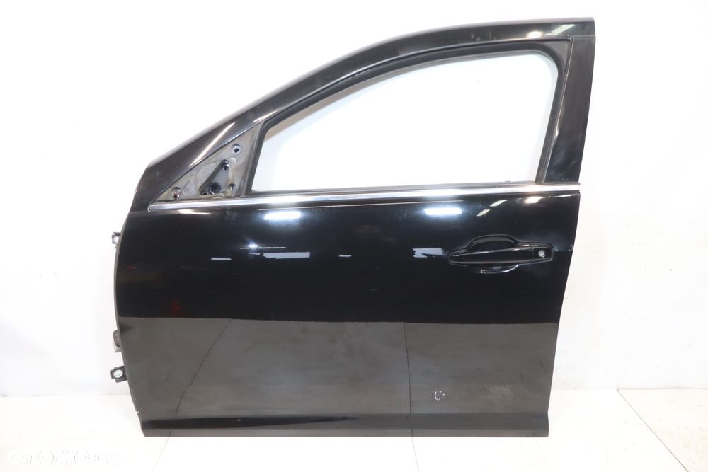 DRZWI LEWY PRZÓD CADILLAC STS 8555 - 1
