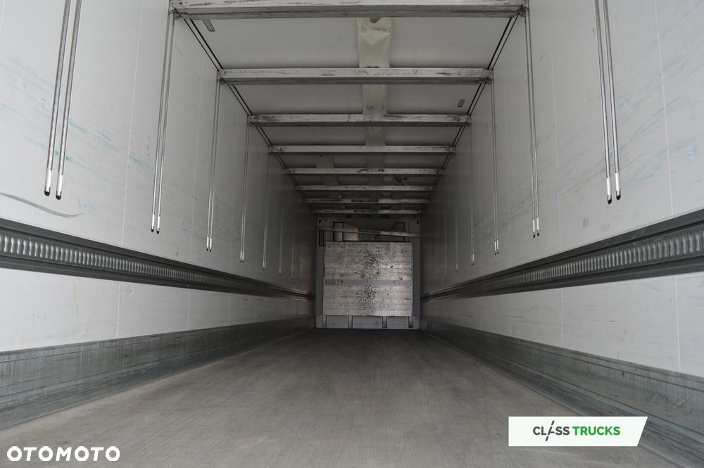 Schmitz Cargobull SKO Double Deck FP 60 ThermoKing SLXi 300 - 9