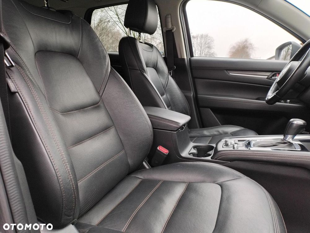 Mazda CX-5 2.5 Skypassion AWD - 29
