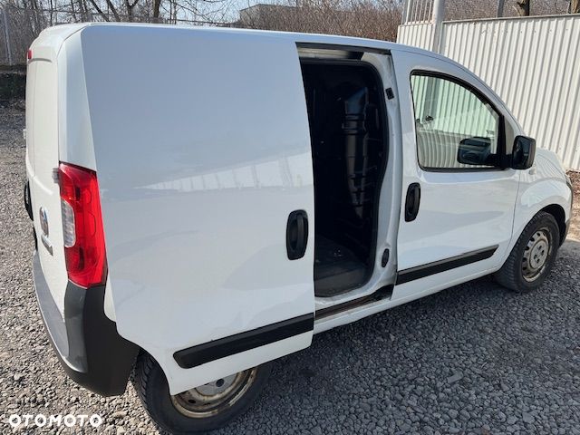 Fiat Fiorino - 13