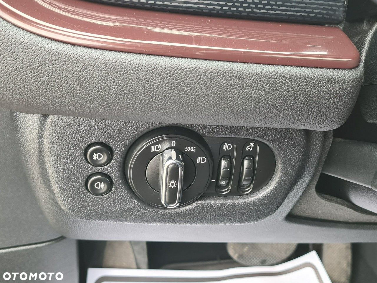 MINI Clubman Cooper - 29