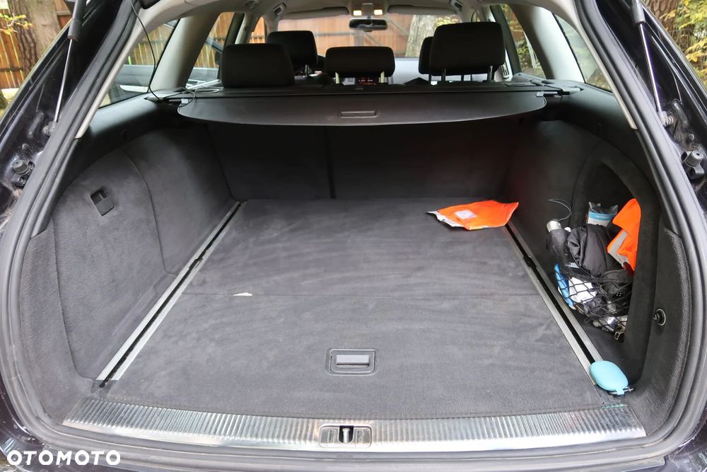 Audi A6 - 12