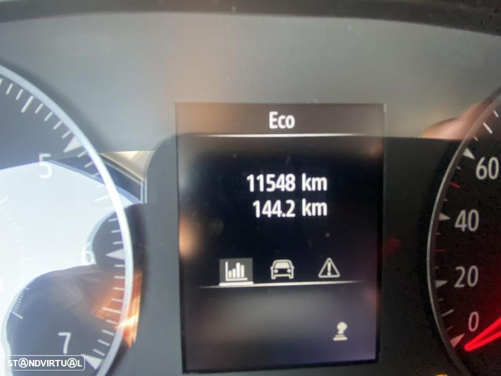 Dacia Sandero 1.0 ECO-G Extreme + Up&Go Bi-Fuel - 21