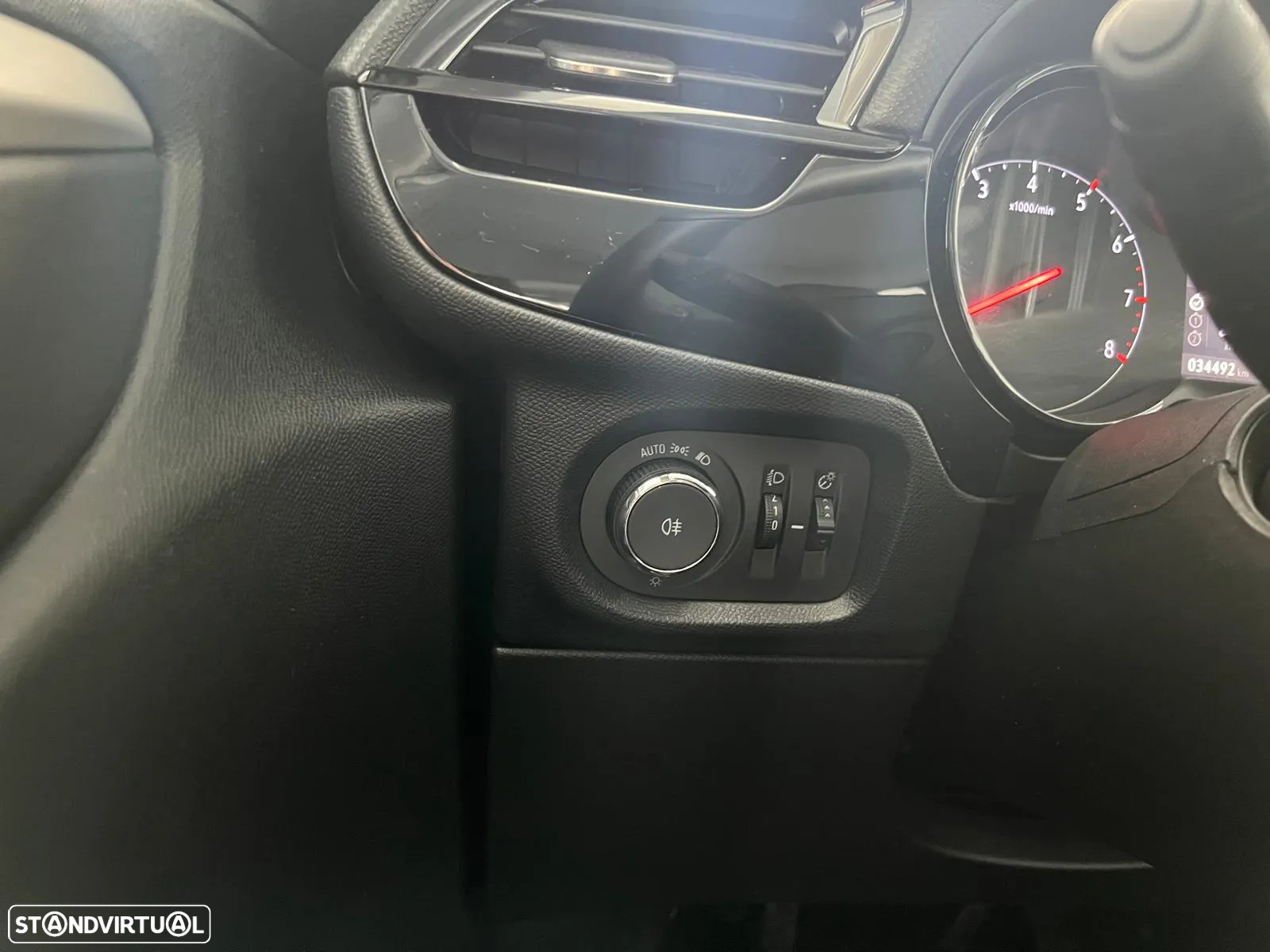 Opel Corsa 1.2 - 21