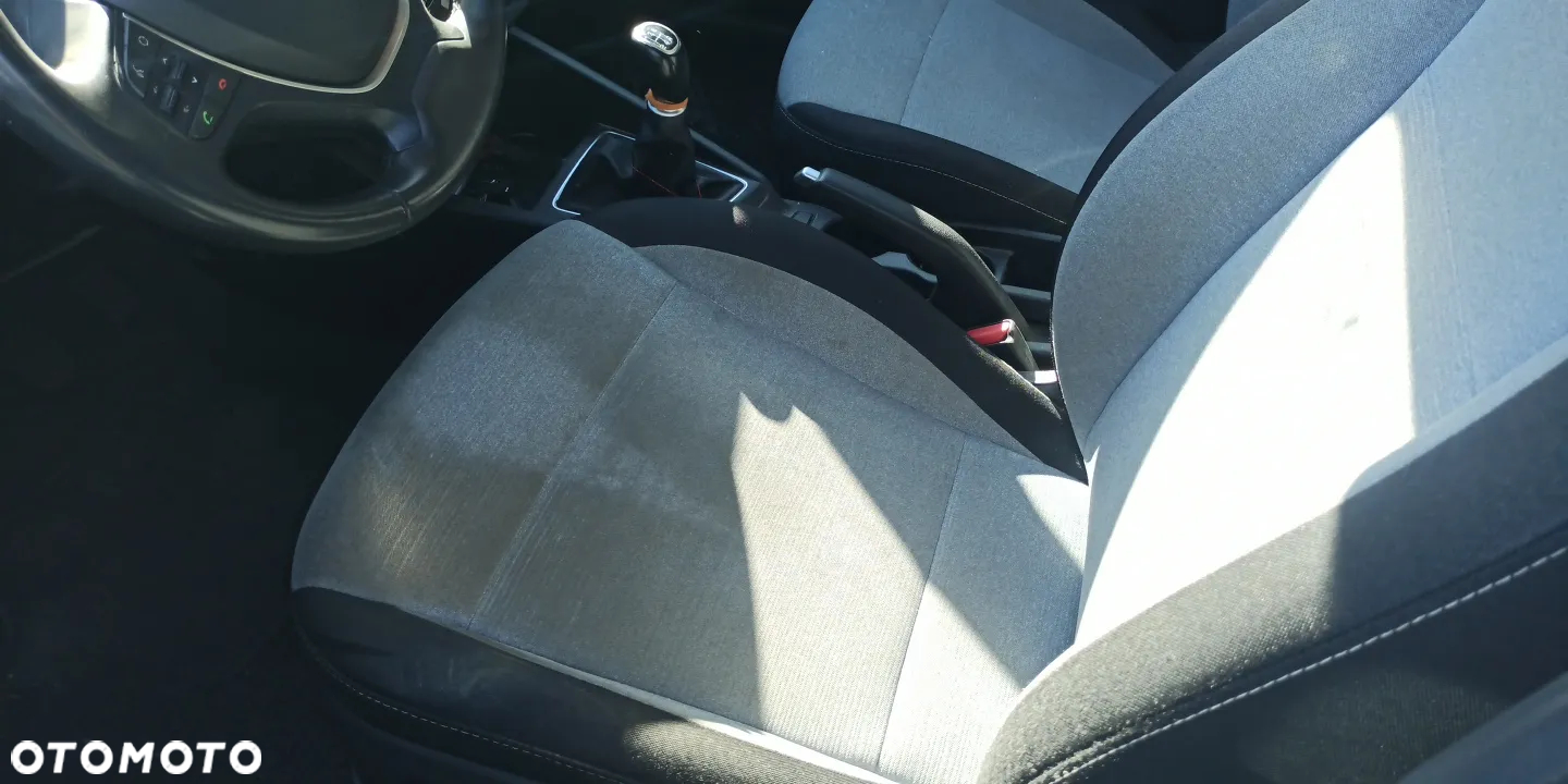 Hyundai i20 1.2 BlueDrive Classic + - 15