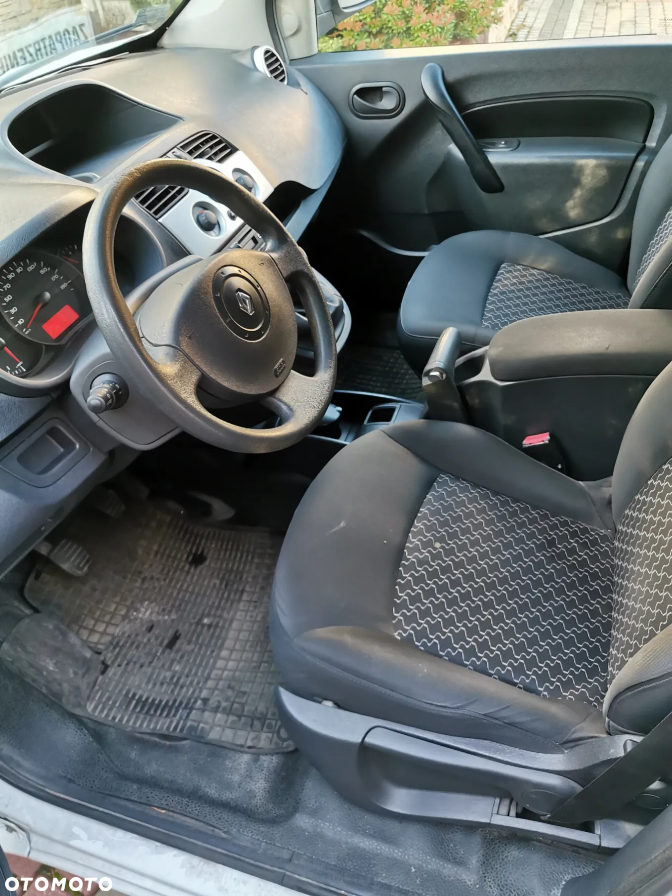 Renault KANGOO EXPRESS 1,5 DCI MAXI - 7