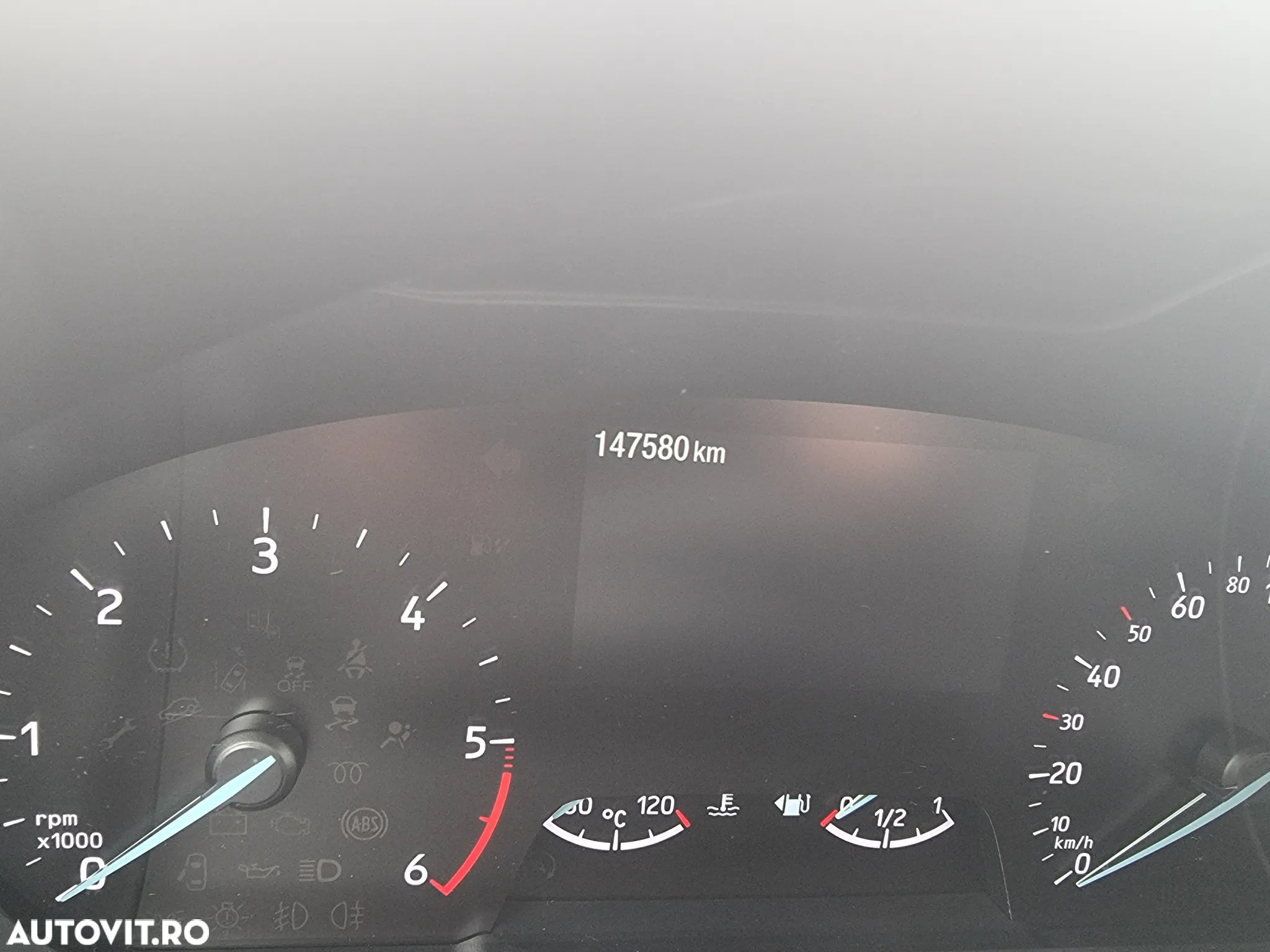 Ford Focus 1.5 EcoBlue ST Line Business - 11