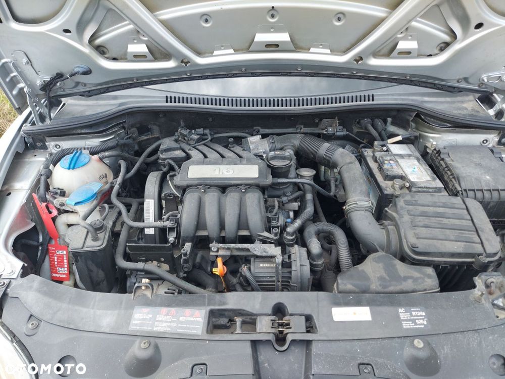 Seat Leon 1.6 Audience - 7