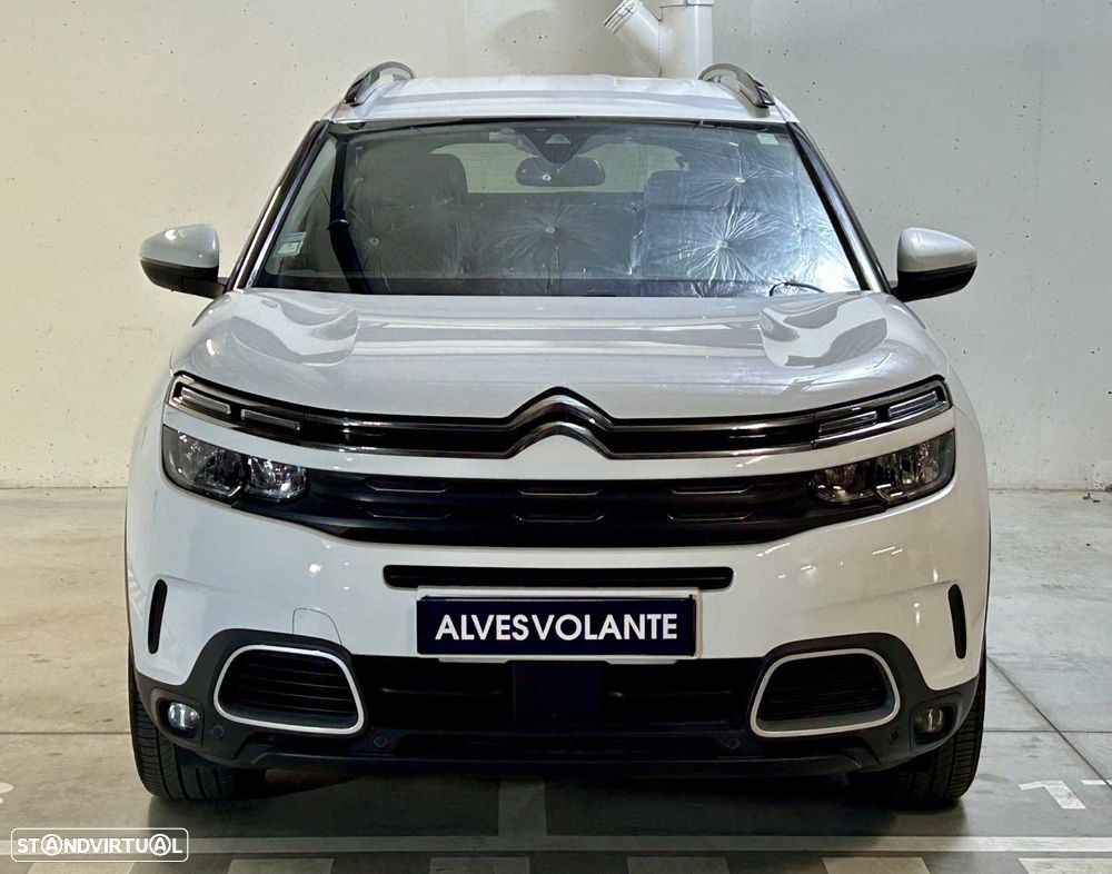 Citroën C5 Aircross 1.2 PureTech Plus - 2