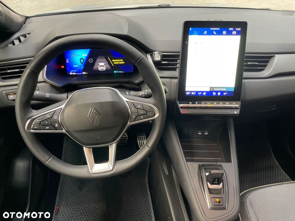Renault Symbioz 1.8 E-Tech Full Hybrid 160 Techno - 14